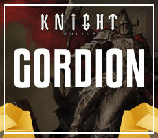 Knight Online Gordion 10 m